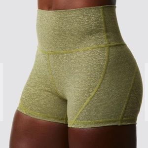 Born primitive crossfit shorts